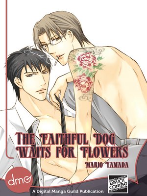The Faithful Dog Waits for Flowers - ebook